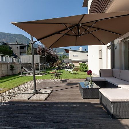 Residence Panorama Brunico Luaran gambar