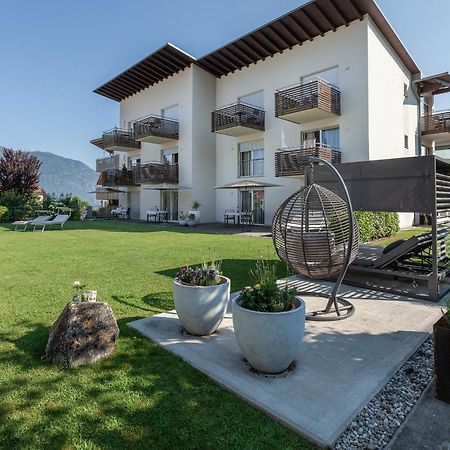 Residence Panorama Brunico Luaran gambar