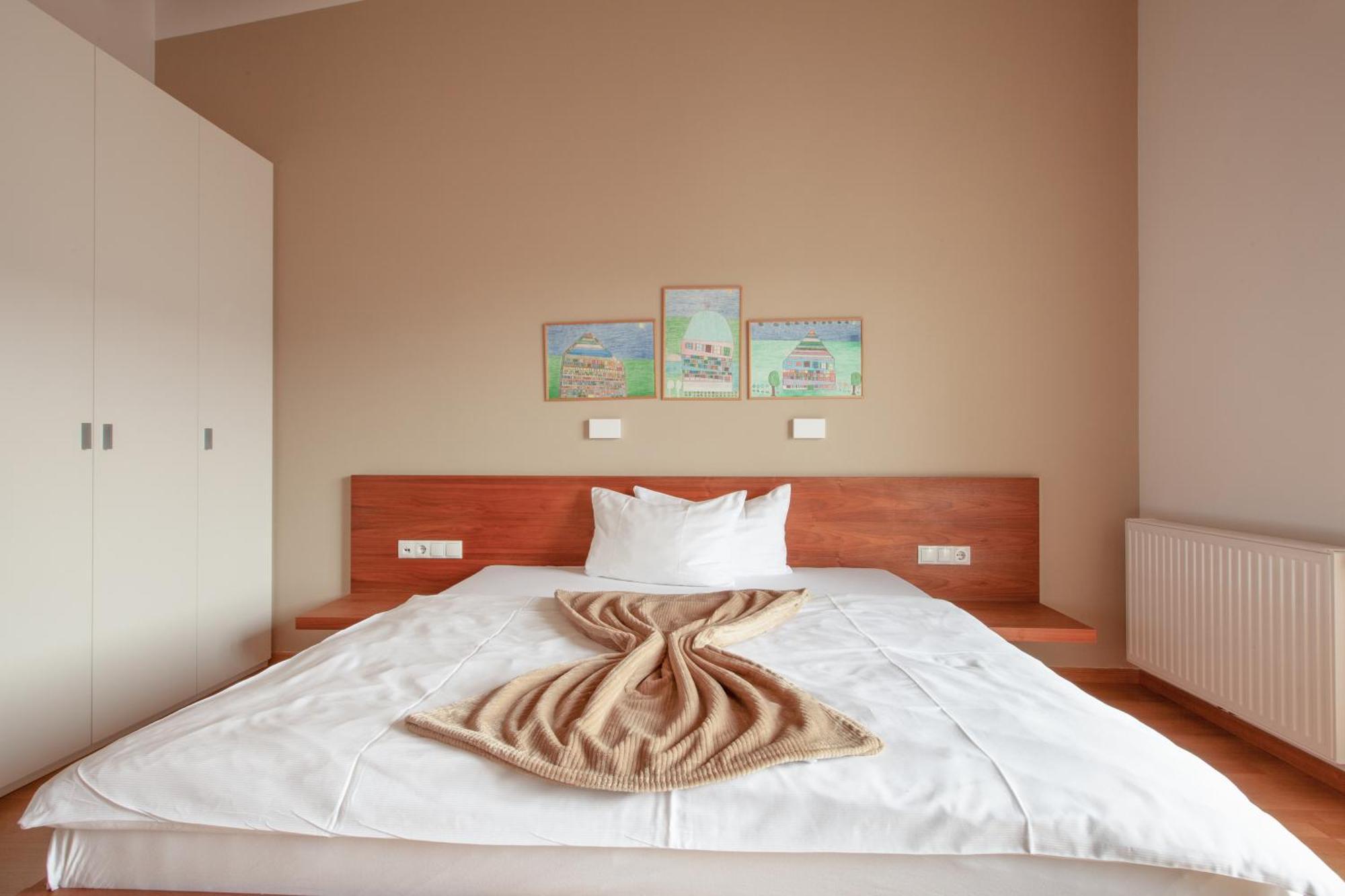 Residence Panorama Brunico Luaran gambar