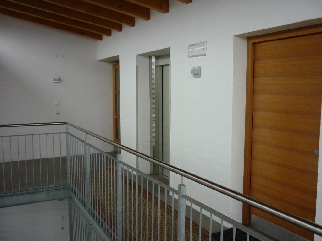 Residence Panorama Brunico Luaran gambar