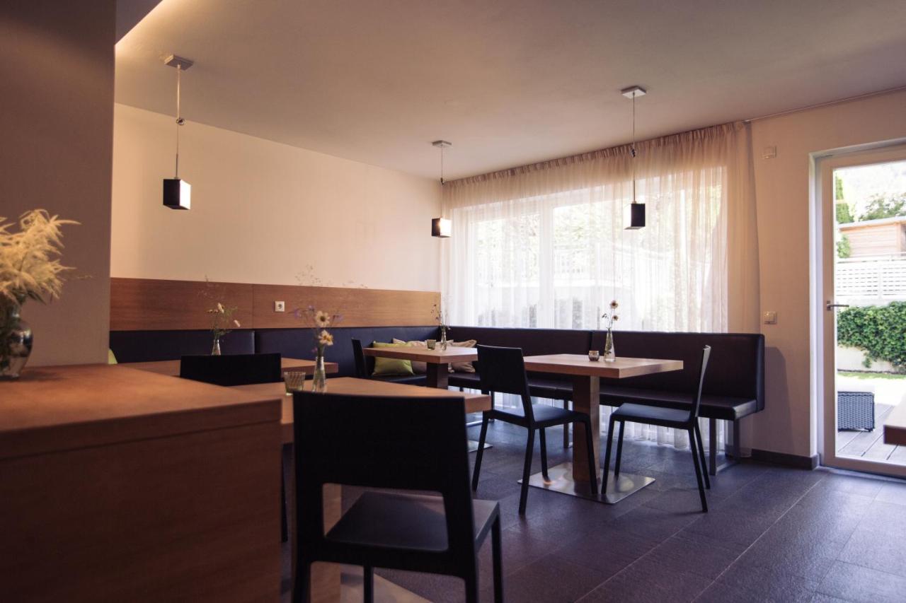 Residence Panorama Brunico Luaran gambar